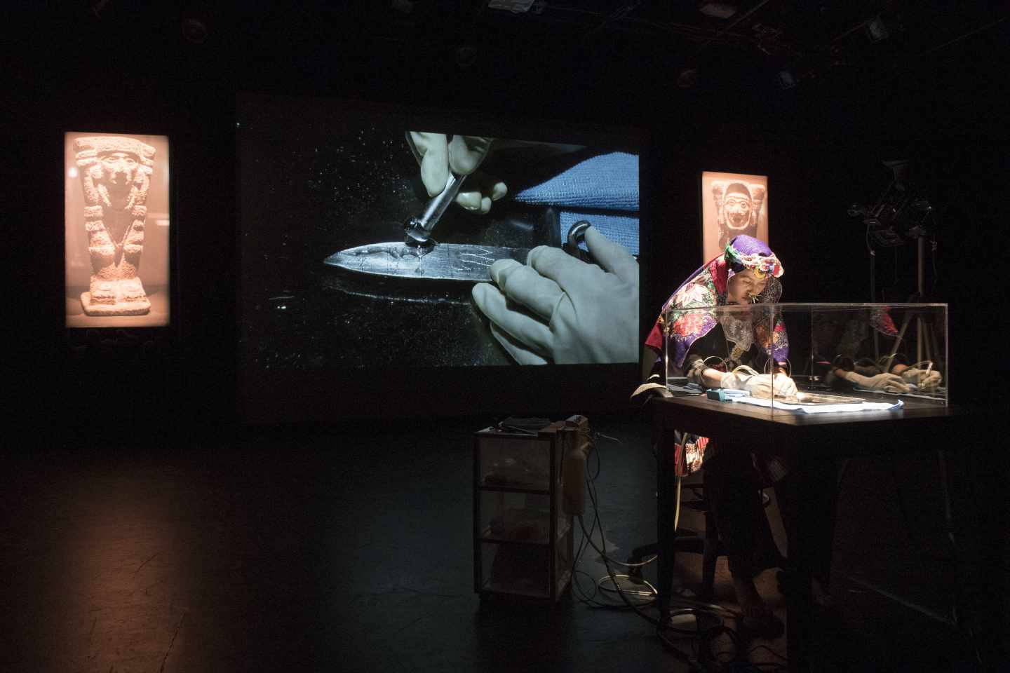 Neuterality performance