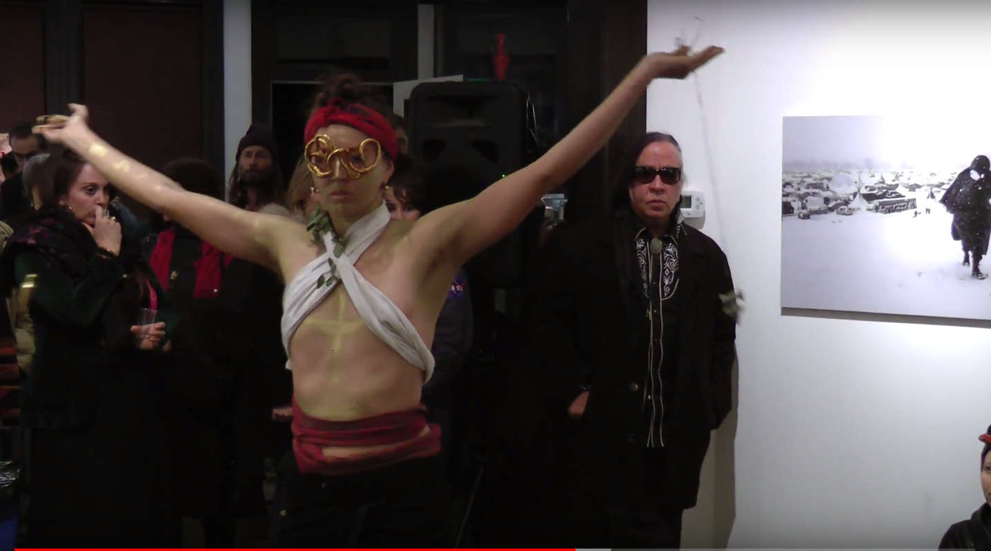 >Tlaloques performance